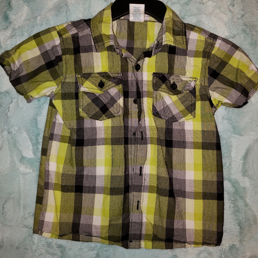 2 boys shirt